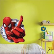 spiderman-amazing-aytokollito-toixoy