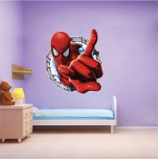 amazing-spiderman-aytokollito-toixoy-paidiko-domatio