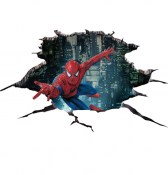 aytokollito-dapedou-spiderman-3d