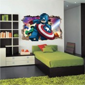 aytokollito-toixoy-kid-captain-america-broke-wall