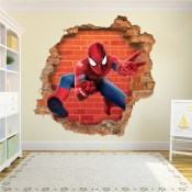 aytokollito-toixoy-spiderman-broke-wall