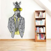 hipster-zebra-aytokollito-toixoy