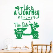 life-is-journey