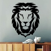 lion-head-aytokollito-toixoy-saloni