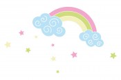 rainbow-