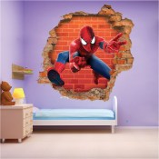 spiderman-broke-wall-aytokollito-toixoy