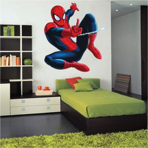 spiderman-me-isto-aytokollito-toixou