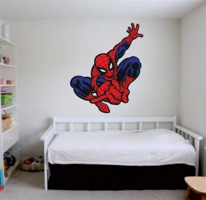 spiderman-paidiko