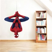 spiderman-sticker-aytokollito-toixoy-kremete-anapoda