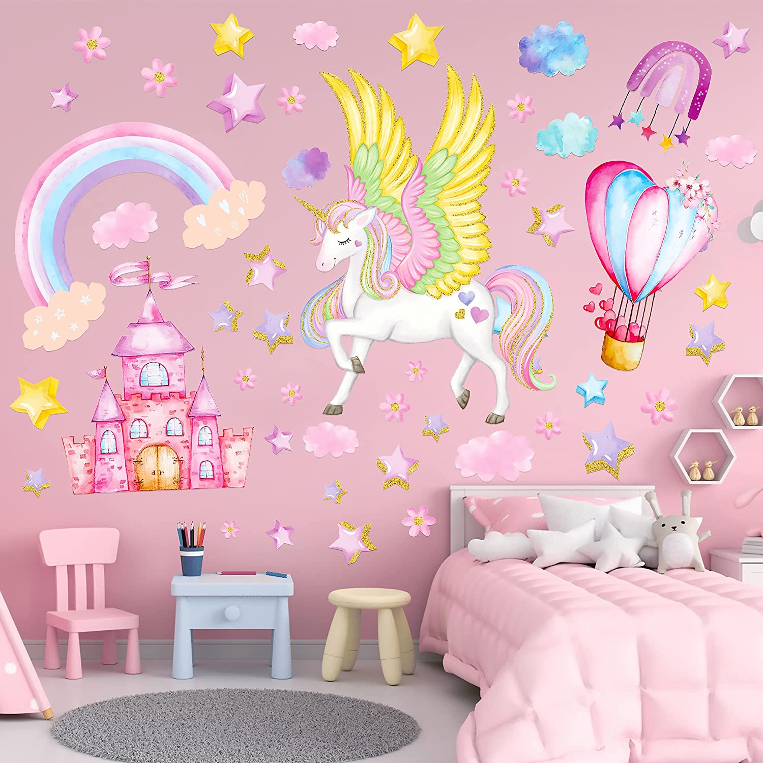 unicorn_autokollita_toixou_gia_paidiko_domatio_unicorn_castle_1.jpg